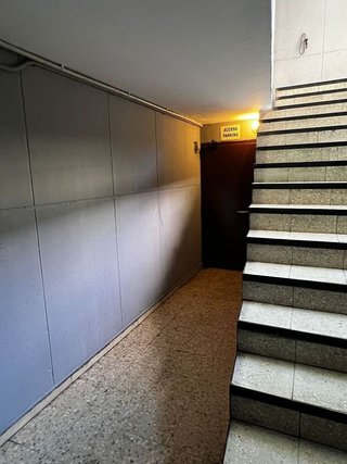 Garaje en alquiler en Sol en Madrid