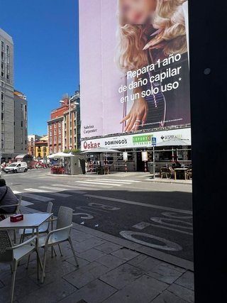 Garaje en alquiler en Sol en Madrid