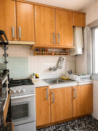Piso en venta en La Trinitat Nova en Barcelona