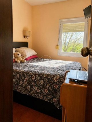 Piso en venta en La Trinitat Nova en Barcelona