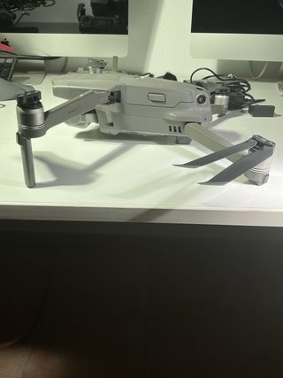 DJI Mavic 2 Pro Fly More Combo 4 Baterías