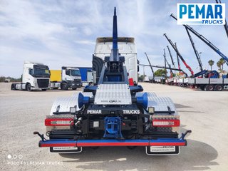 RENAULT T 520 6X2 MULTILIFT