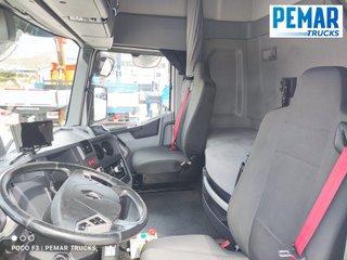 RENAULT T 520 6X2 MULTILIFT