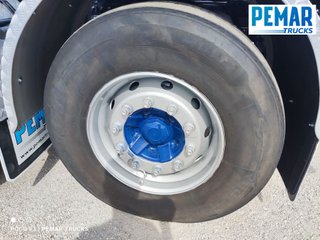 RENAULT T 520 6X2 MULTILIFT