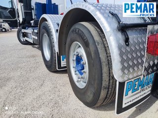 RENAULT T 520 6X2 MULTILIFT