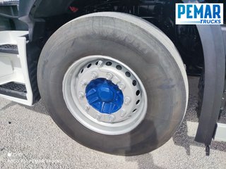 RENAULT T 520 6X2 MULTILIFT