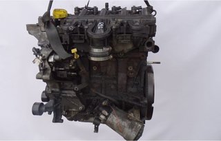 Motor Renault Master 2.5 dCi G9U A7 100 CV