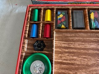 Juegos Reunidos Geyper Caja