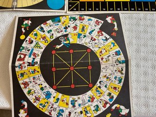 Juegos Reunidos Geyper Caja