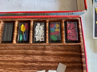 Juegos Reunidos Geyper Caja
