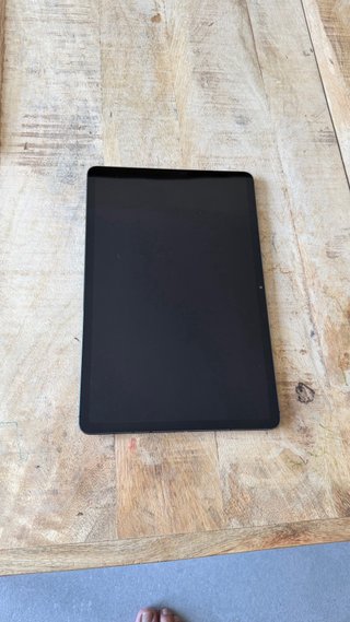 Samsung Galaxy Tab S7 Negro