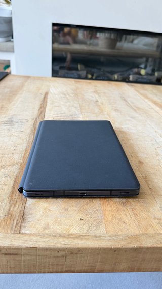 Samsung Galaxy Tab S7 Negro