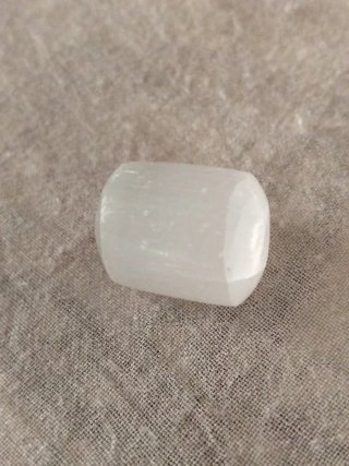 Piedras minerales rodadas