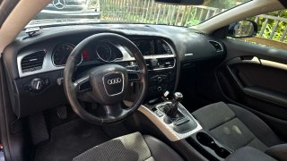 Audi A5 2008