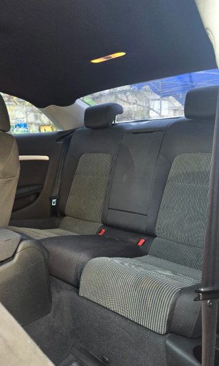 Audi A5 2008