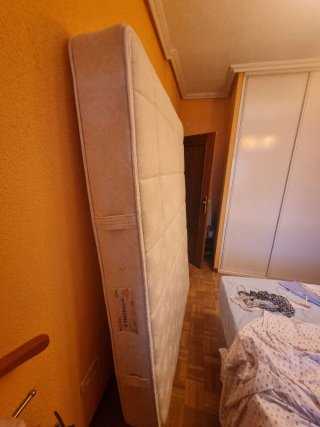 Colchón Flex Multielastic
