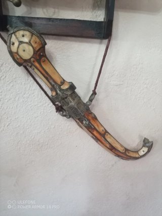 Dagas de decoración