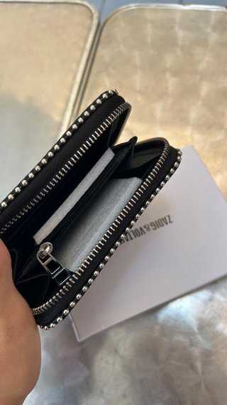 Cartera Zadig & Voltaire Negra