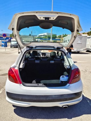 Peugeot 207 2007