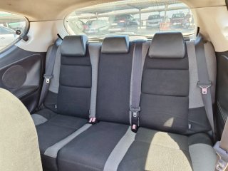 Peugeot 207 2007