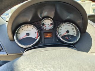 Peugeot 207 2007