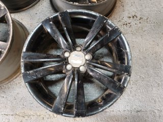 Llantas Seat León MK1 FR