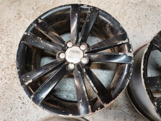 Llantas Seat León MK1 FR