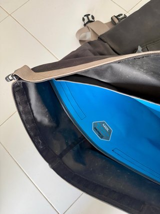 Mosko Moto Backcountry 40L V2.0
