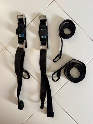 Mosko Moto Backcountry 40L V2.0