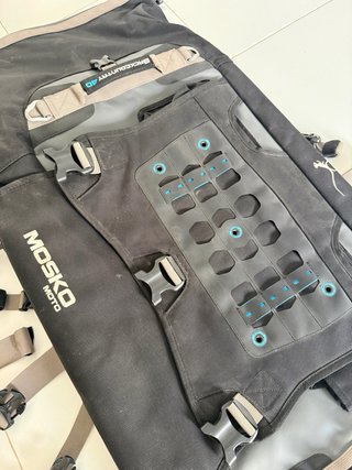Mosko Moto Backcountry 40L V2.0