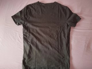 Camiseta Guess California Talla L