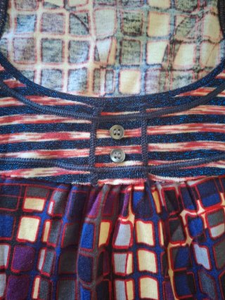 Camiseta Custo Barcelona Talla 3.