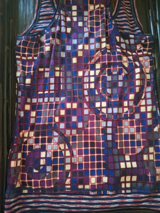 Camiseta Custo Barcelona Talla 3.