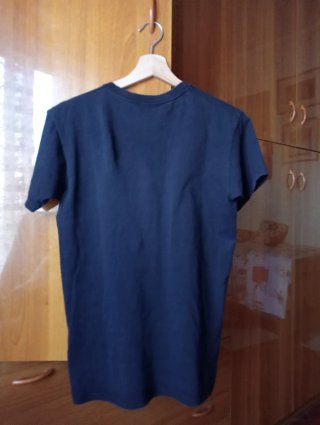 T-shirt vintage - WildLife
