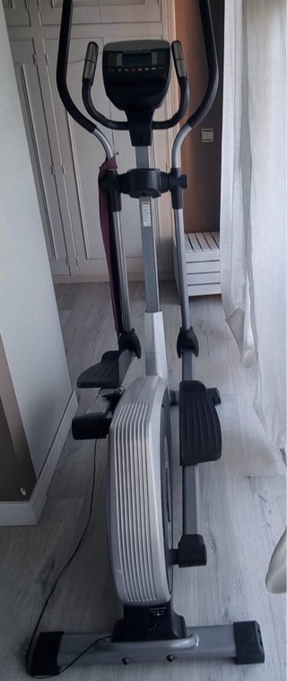 Bicicleta Elíptica NordicTrack