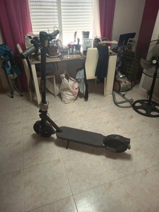 Patinete Eléctrico Xiaomi Elite