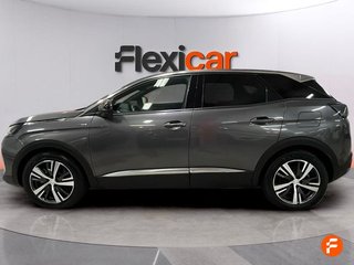 Peugeot 3008 180 e-EAT8 Allure Pack