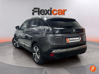 Peugeot 3008 180 e-EAT8 Allure Pack