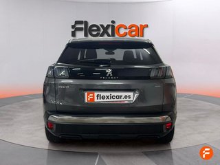 Peugeot 3008 180 e-EAT8 Allure Pack