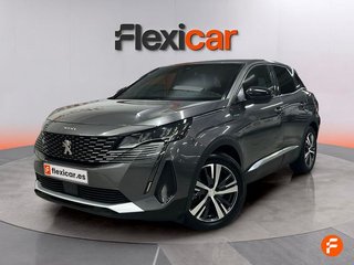 Peugeot 3008 180 e-EAT8 Allure Pack