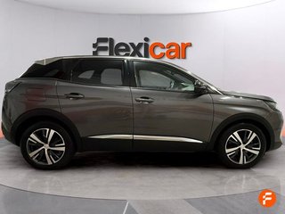 Peugeot 3008 180 e-EAT8 Allure Pack