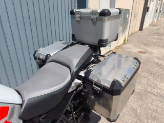 BMW R1200GS Adventure 2017