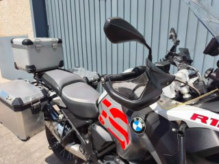 BMW R1200GS Adventure 2017