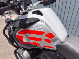 BMW R1200GS Adventure 2017