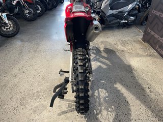 GAS GAS MC 250 F 2027 Nueva