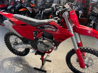 GAS GAS MC 250 F 2027 Nueva