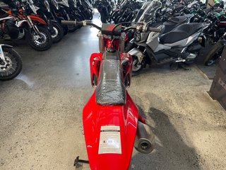GAS GAS MC 250 F 2027 Nueva