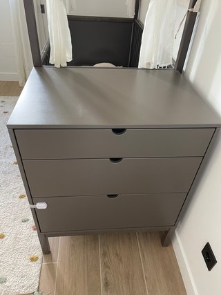 Cuna Stokke Home Evolutiva + Cómoda