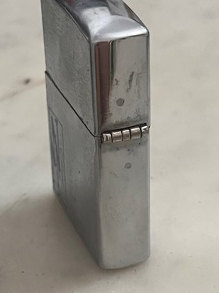 Zippo Originale USA Vintage Winston