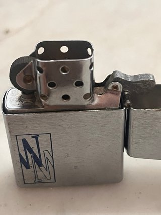 Zippo Originale USA Vintage Winston